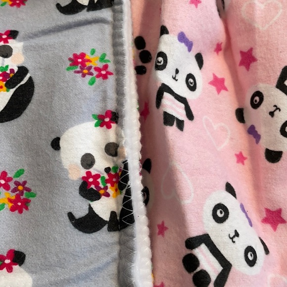 New Doll PJ’s, Sleeping Bag & Pillow for 18” Dolls - Picture 5 of 5